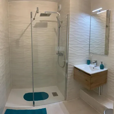 Apartment 2 Pieces - Europe - Confort Strasbourg