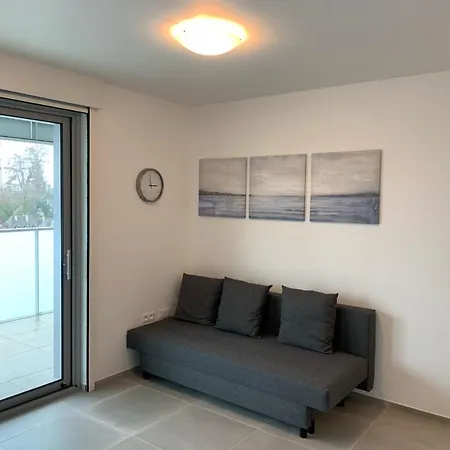 2 Pieces - Europe - Confort Strasbourg
