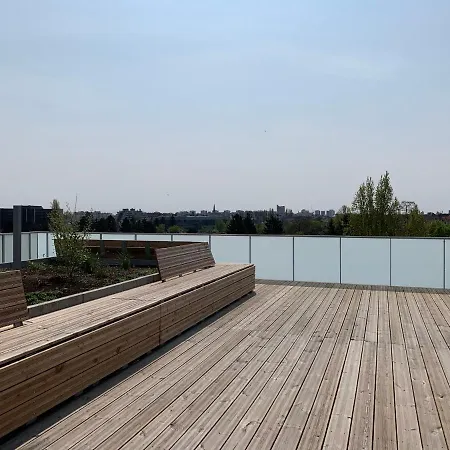 2 Pieces - Europe - Confort Apartment
