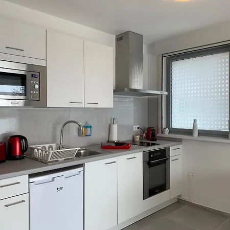 2 Pieces - Europe - Confort Strasbourg