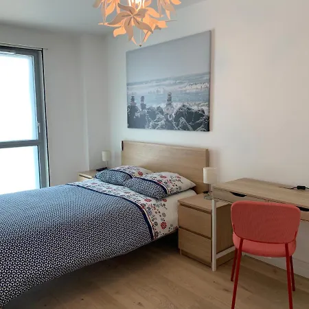 Apartment 2 Pieces - Europe - Confort
